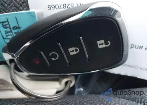 2024 Chevrolet Trailblazer Awd Lt z USA, uszkodzony, nr VIN KL79MRSL1RB112621